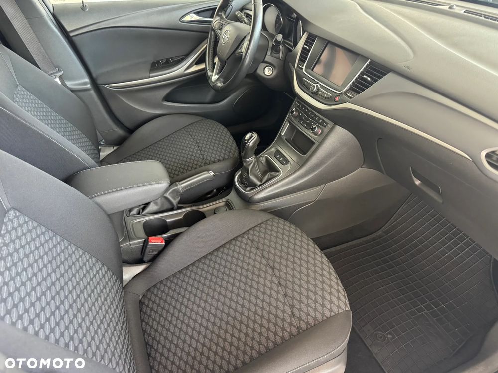 Opel Astra V 1.2 T Edition S&S - 19