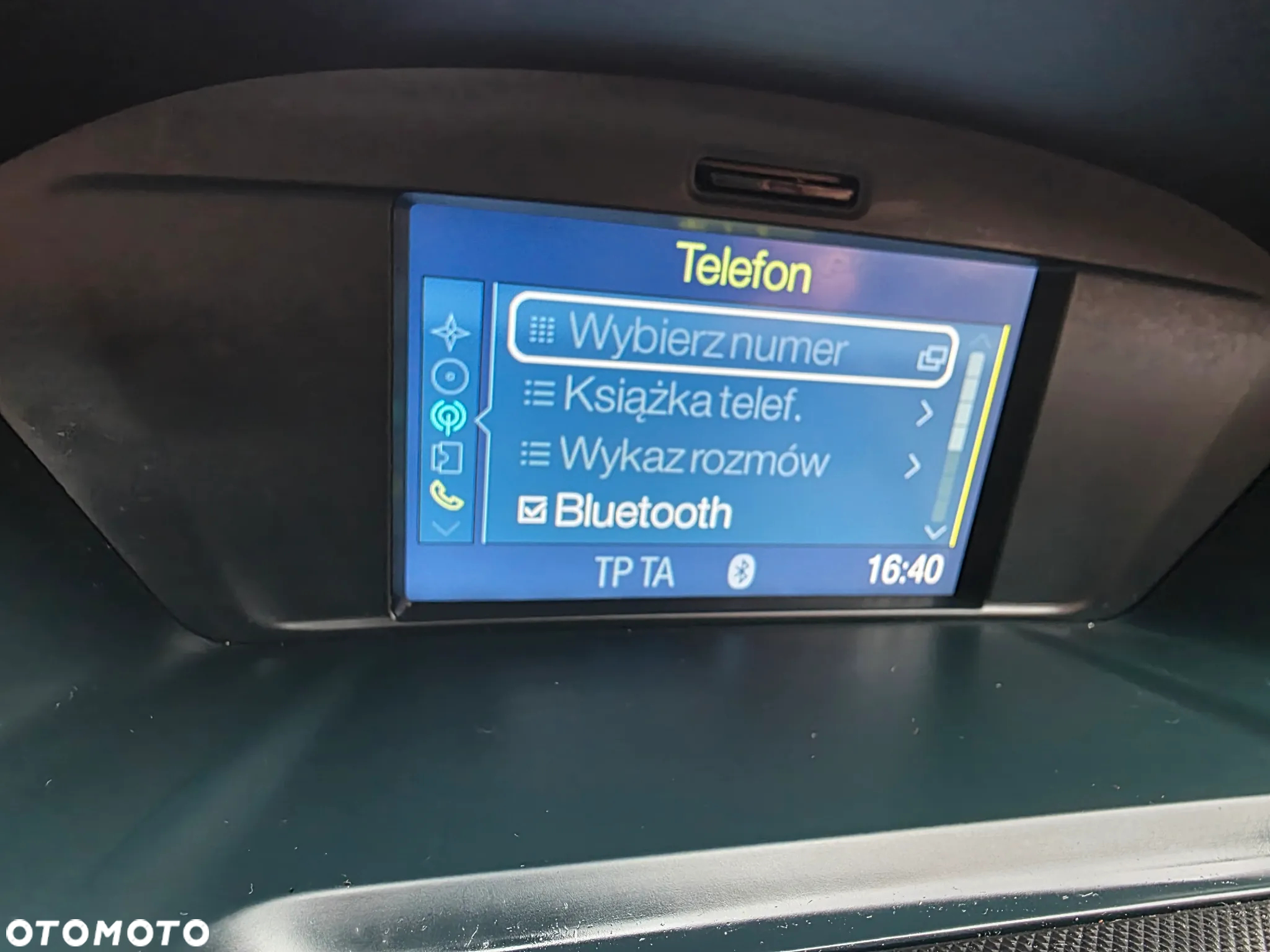 Ford Grand C-MAX 2.0 TDCi Edition MPS6 - 28