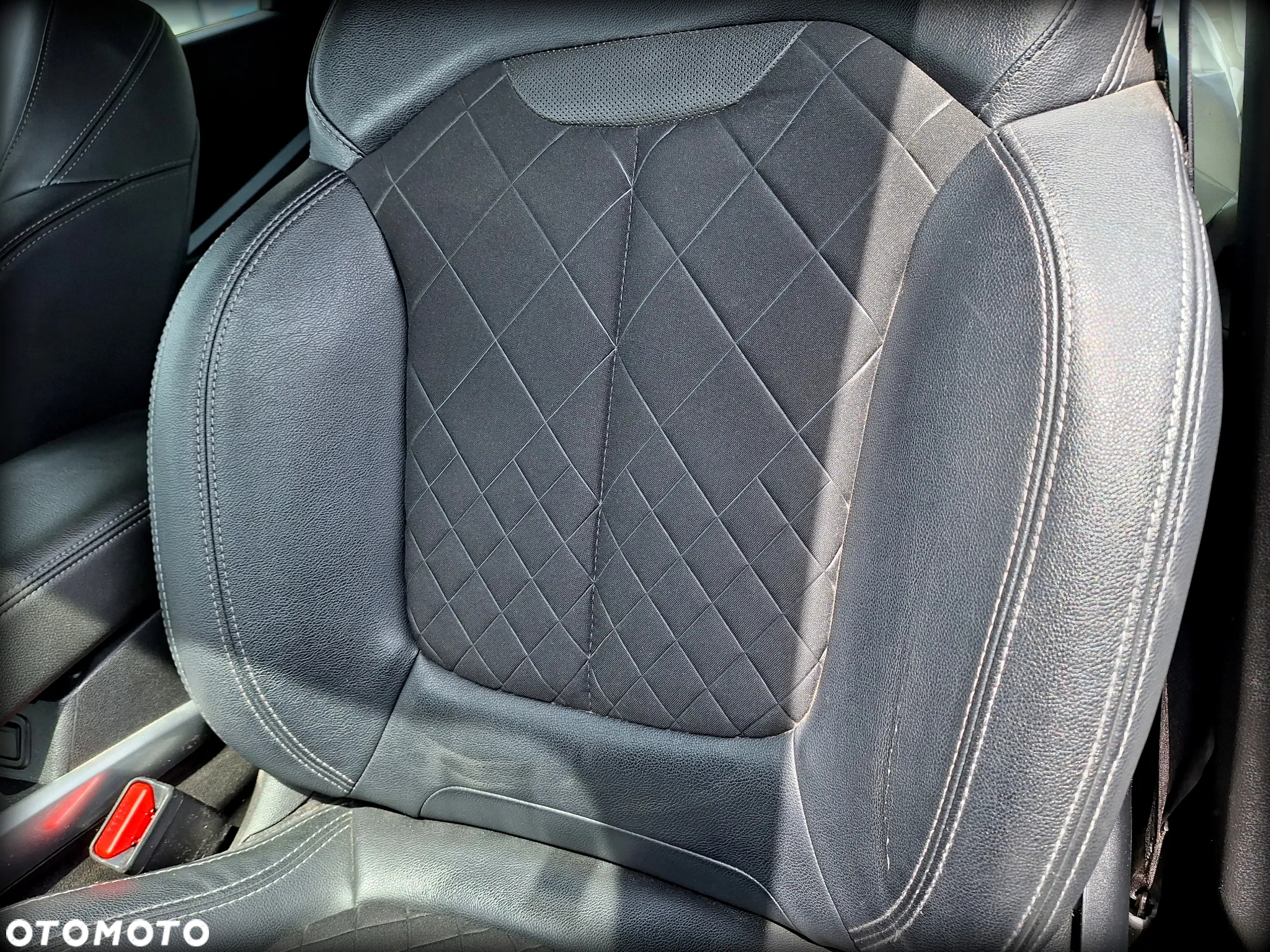 Renault Kadjar 1.3 TCe FAP Intens EDC - 9