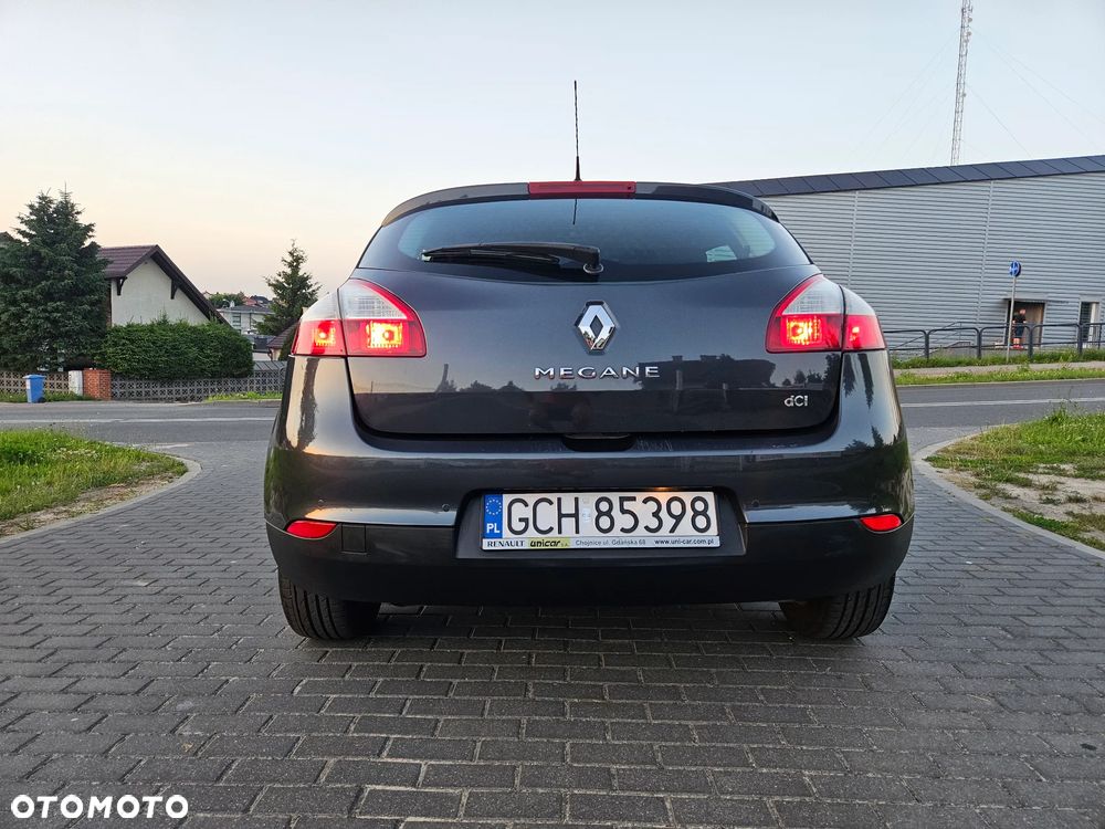 Renault Megane - 17