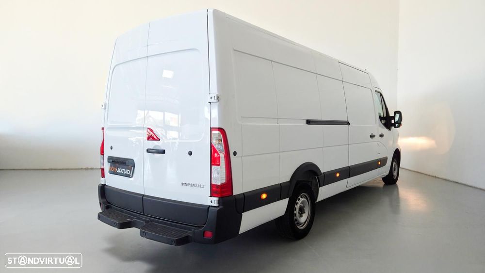 Renault Master 2.3 BlueDCI L4H2 - 5