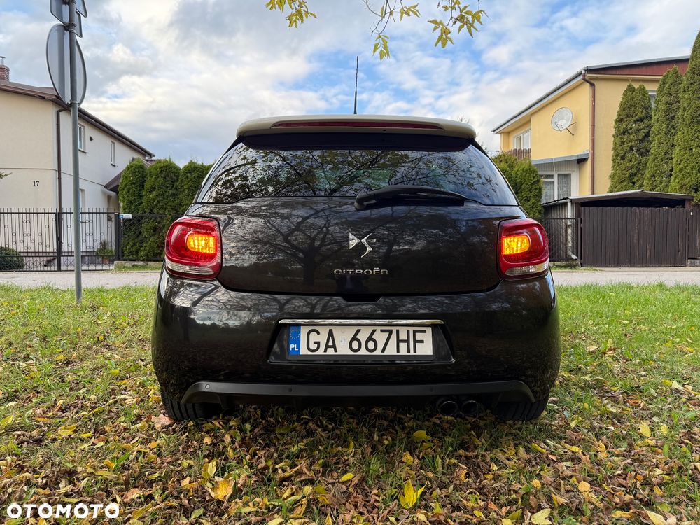 Citroën DS3 1.6 THP SportChic - 5