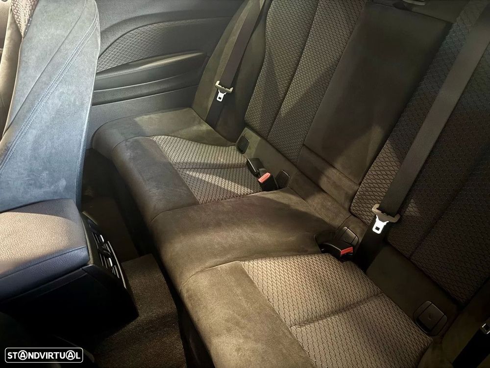 BMW M135i Sport-Aut. - 8