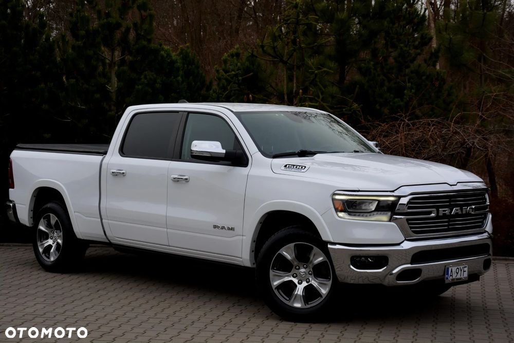 Dodge RAM - 9