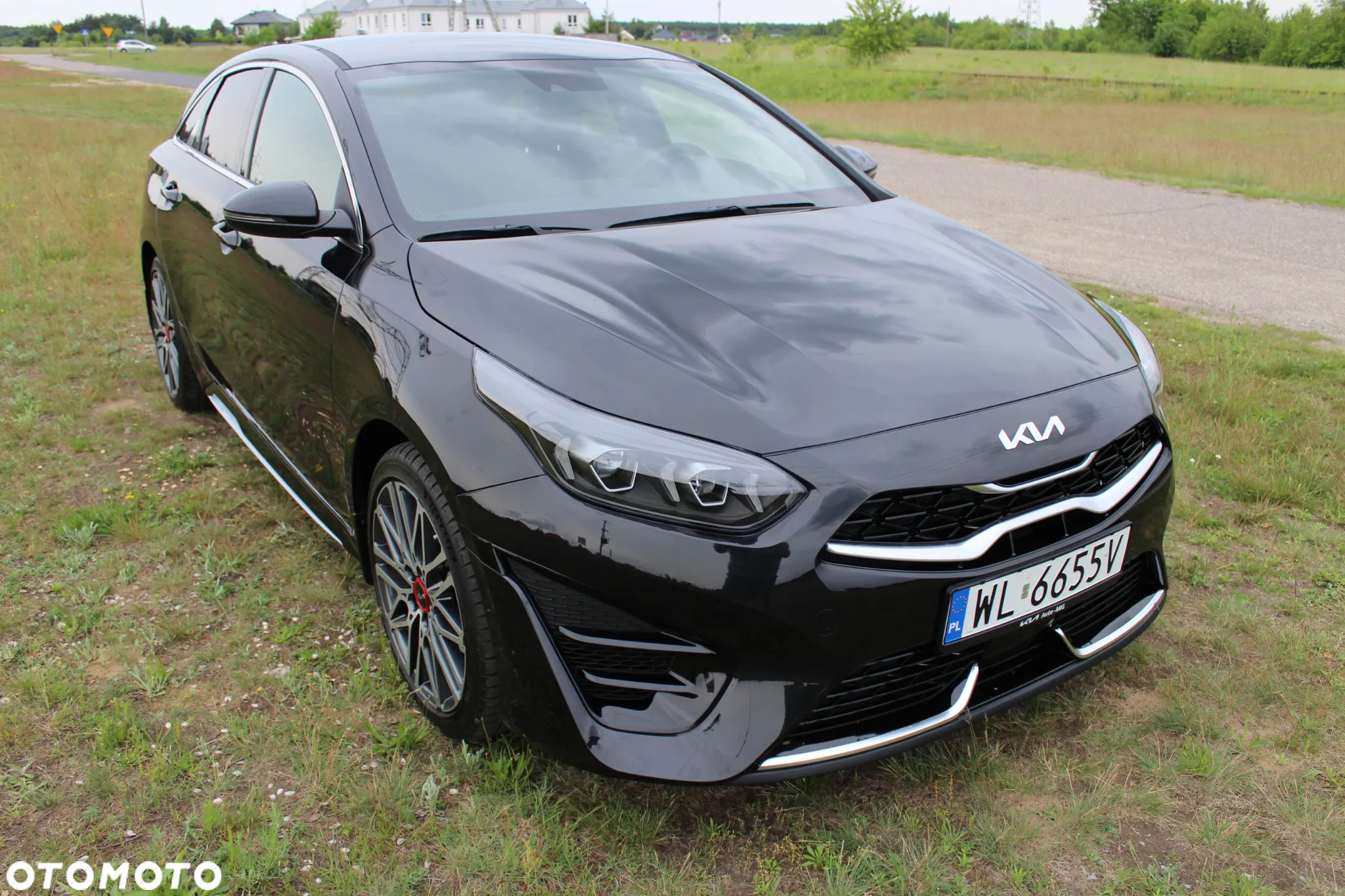 Kia ProCeed 1.5 T-GDI GT Line - 8