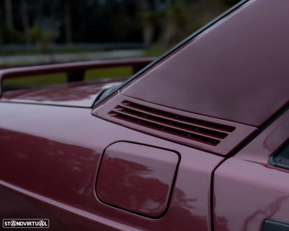 Mercedes-Benz W201 (1982-1993) 190 E 1.7 - 5