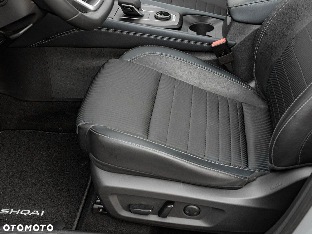 Nissan Qashqai - 14