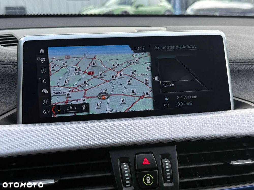 BMW X2 sDrive18i M Sport - 22
