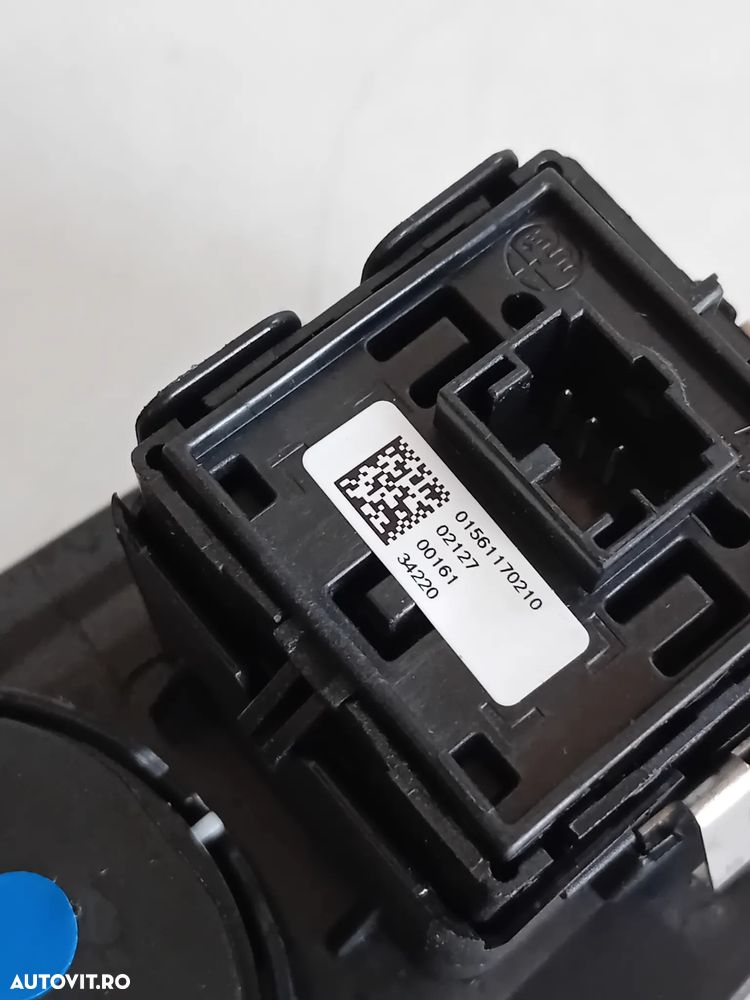 Butoane Geamuri Oglinzi Electrice Alfa Romeo Stelvio An 2017-2022 - 9