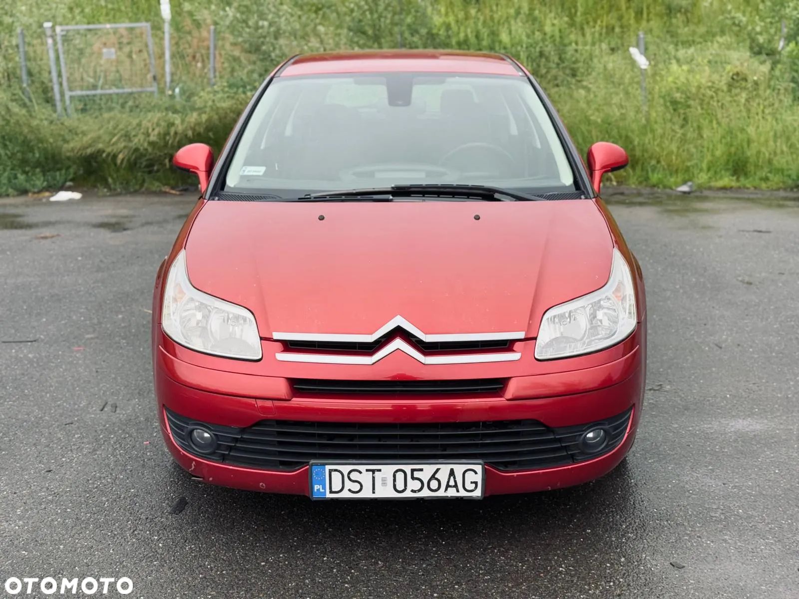 Citroën C4 1.6 16V Exclusive - 1