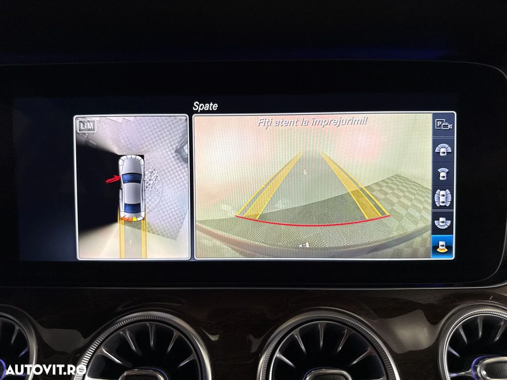 Mercedes-Benz CLS 400 d 4MATIC Aut - 20