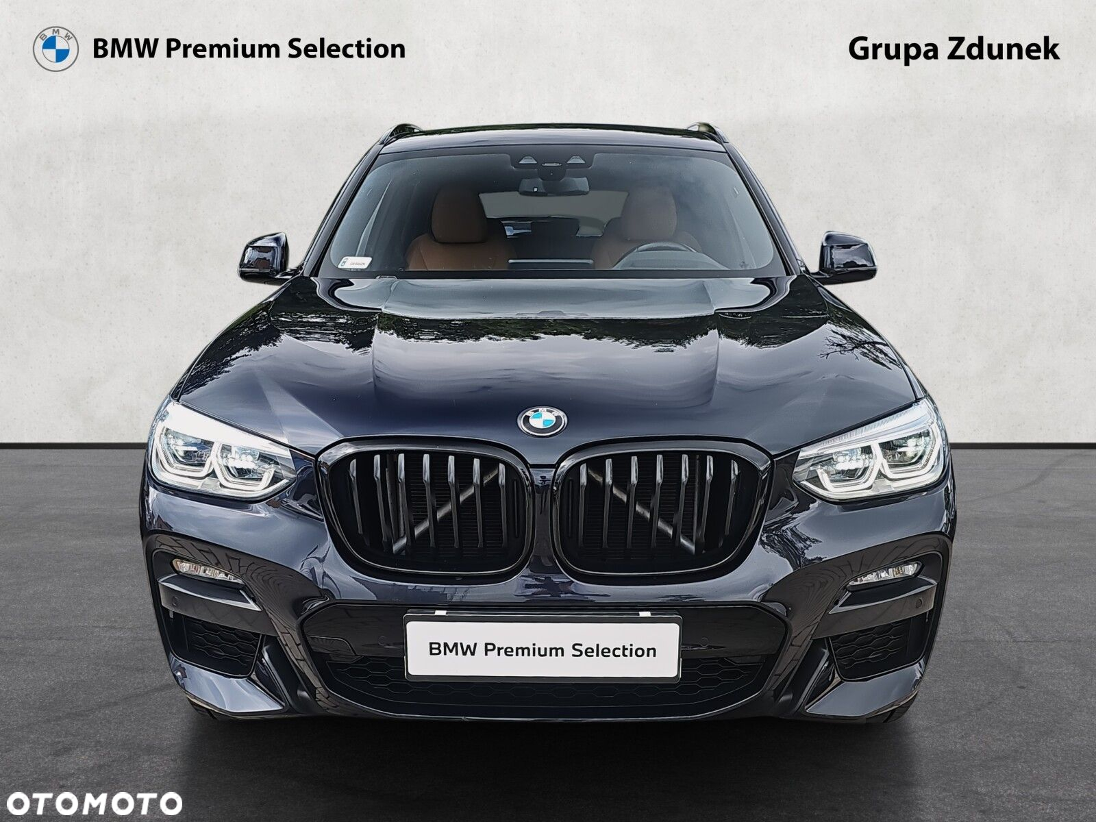 BMW X3 - 2