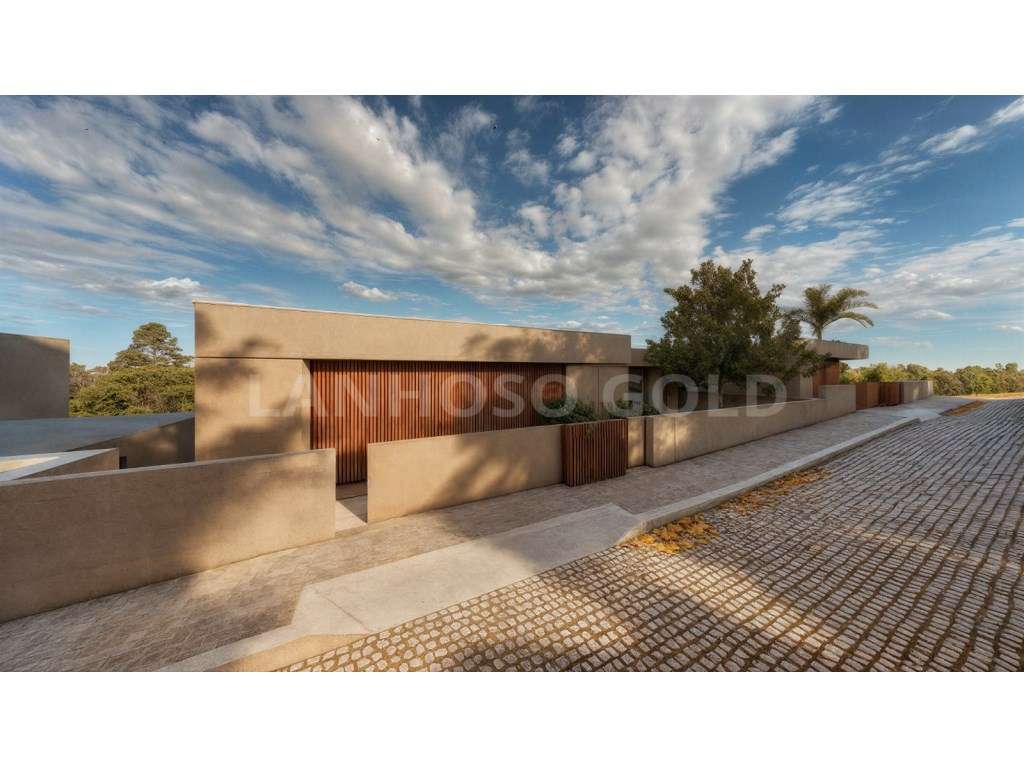 Lote de construção - Grande imagem: 3/5