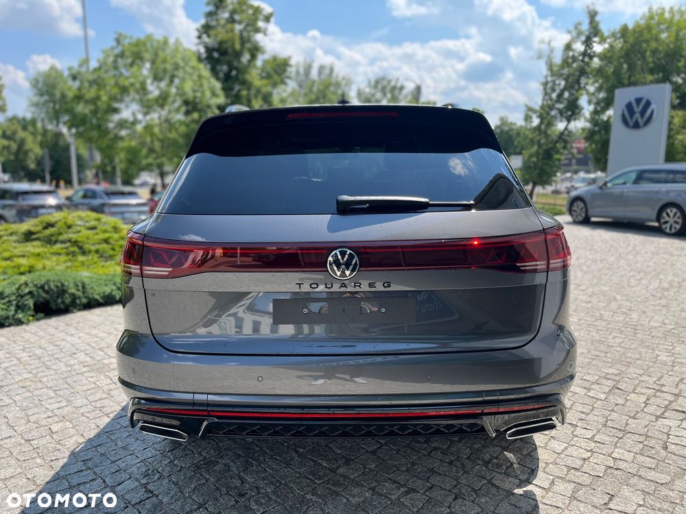 Volkswagen Touareg V6 TDI SCR 4Motion FINAL EDITION - 8