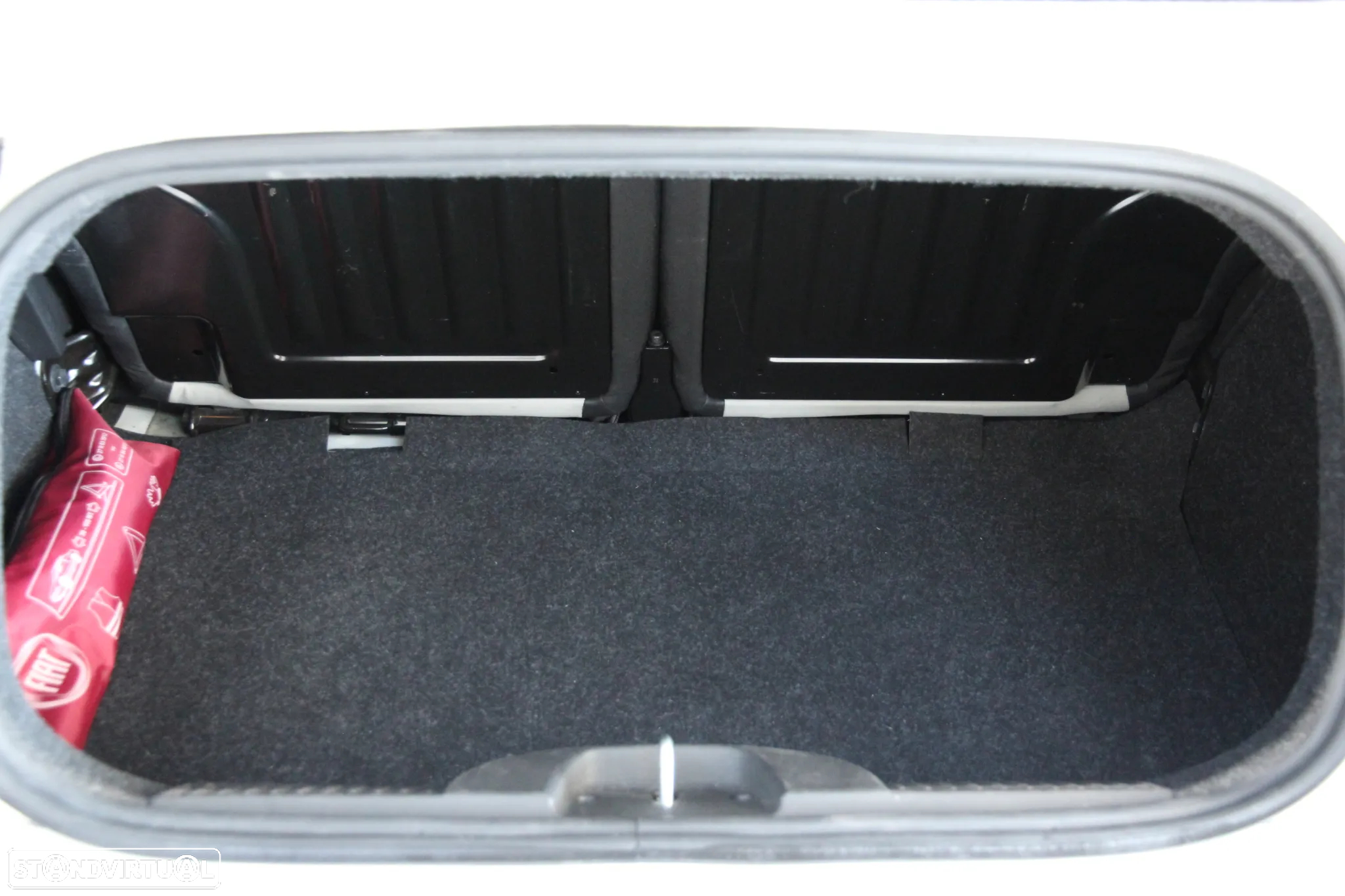 Fiat 500C 1.0 Hybrid Dolcevita - 25