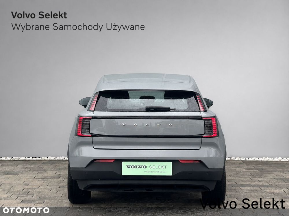 Volvo EX30 - 9
