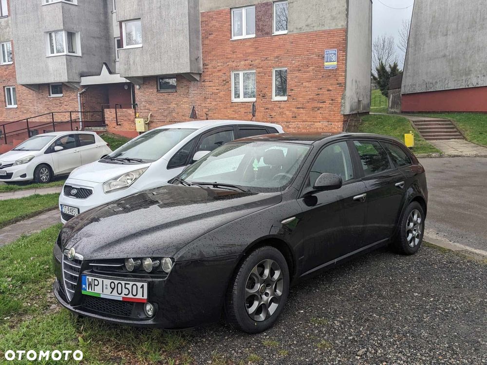 Alfa Romeo 159 - 20