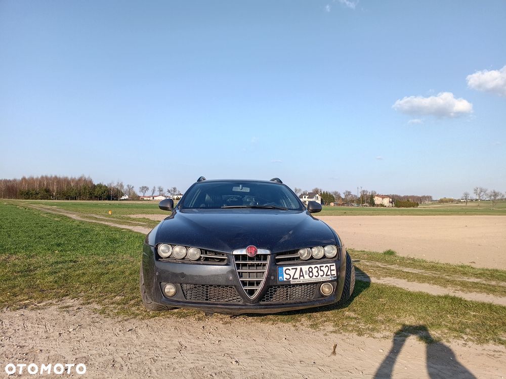 Alfa Romeo 159 - 2