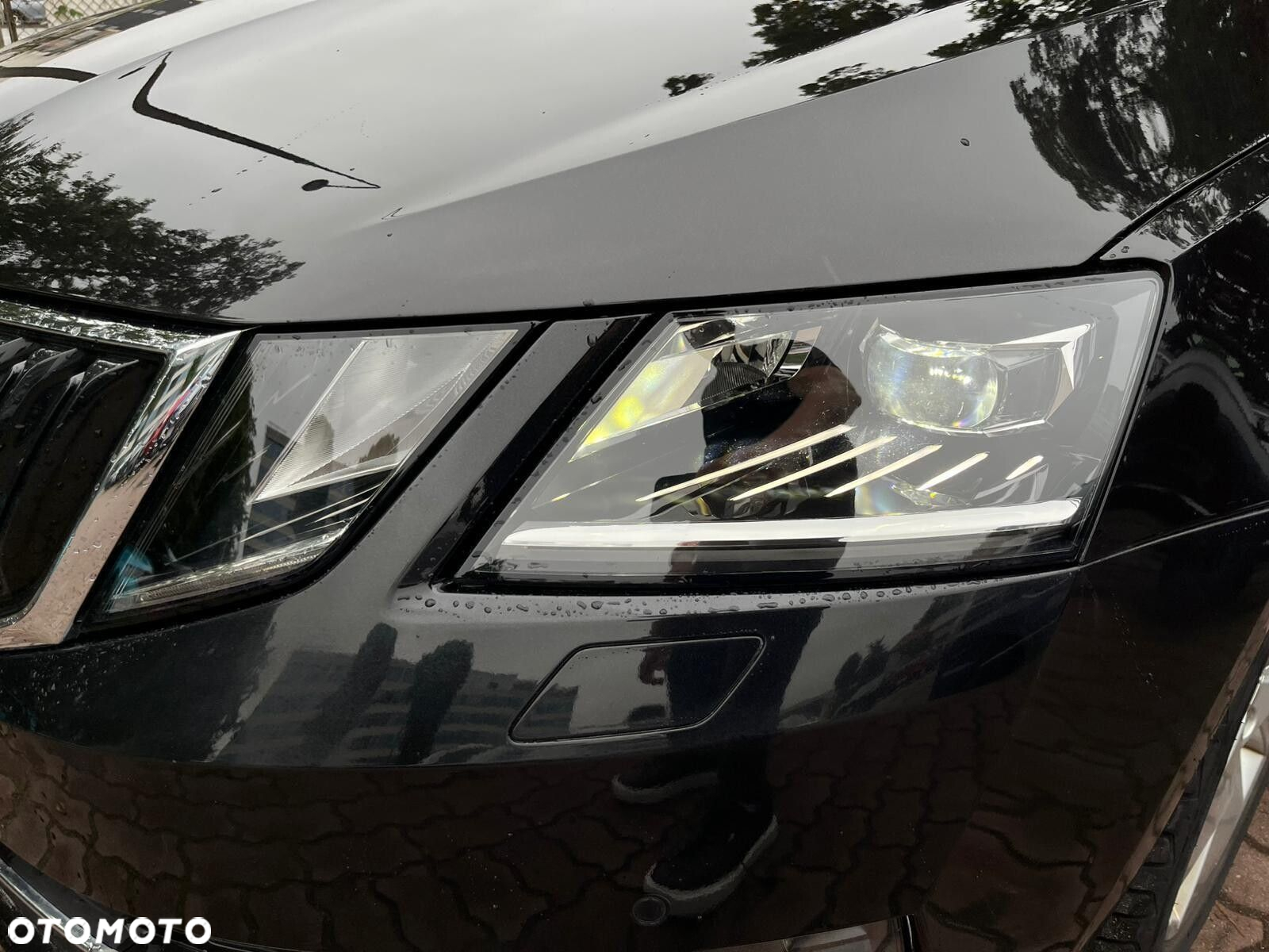 Skoda Octavia 1.5 TSI ACT Style - 9