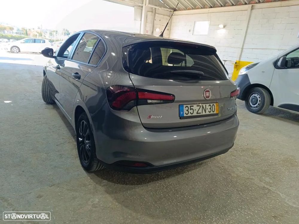 Fiat Tipo 1.3 M-Jet Pop - 2