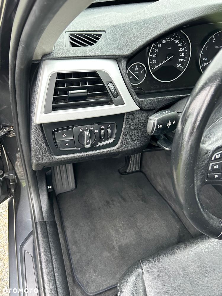 BMW Seria 3 - 11