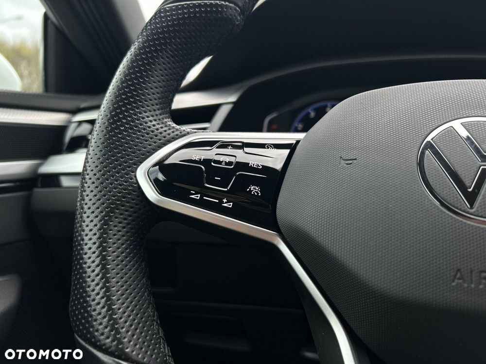 Volkswagen Arteon Shooting Brake 2.0 TSI R-Line DSG - 25