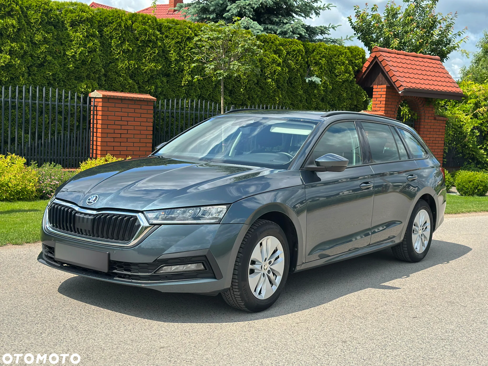 Skoda Octavia 1.5 TSI ACT Ambition - 6