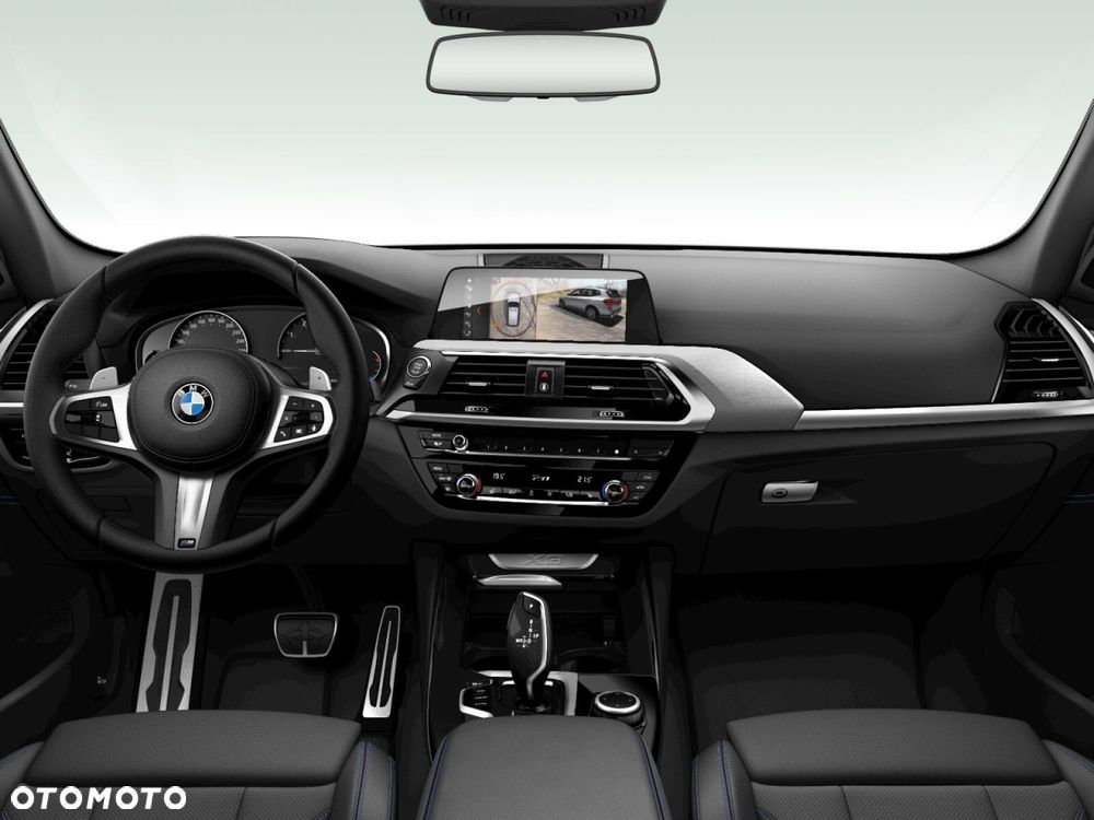BMW X3 - 9