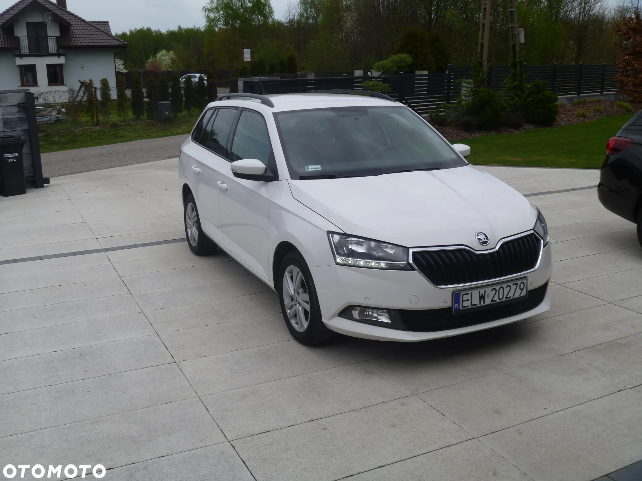 Skoda Fabia 1.0 TSI Ambition - 3