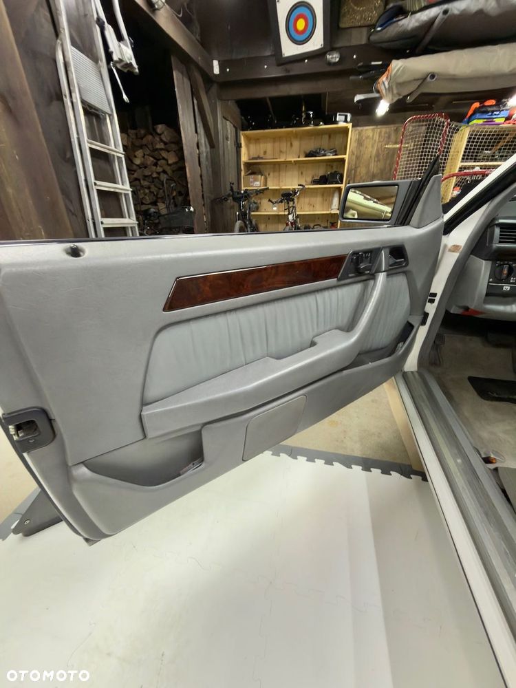 Mercedes-Benz Inny - 7
