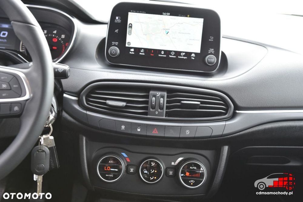 Fiat Tipo - 25