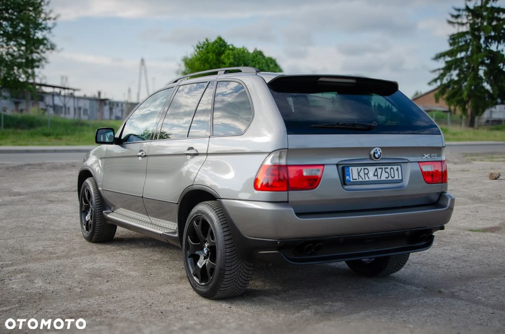 BMW X5 - 6