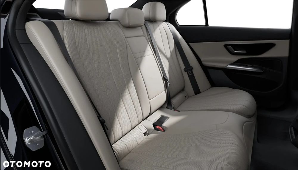 Mercedes-Benz Klasa E 200 mHEV Avantgarde 9G-Tronic - 9