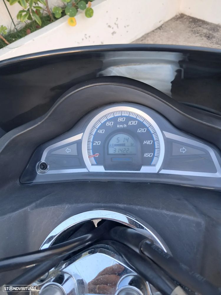 Honda PCX125 - 2