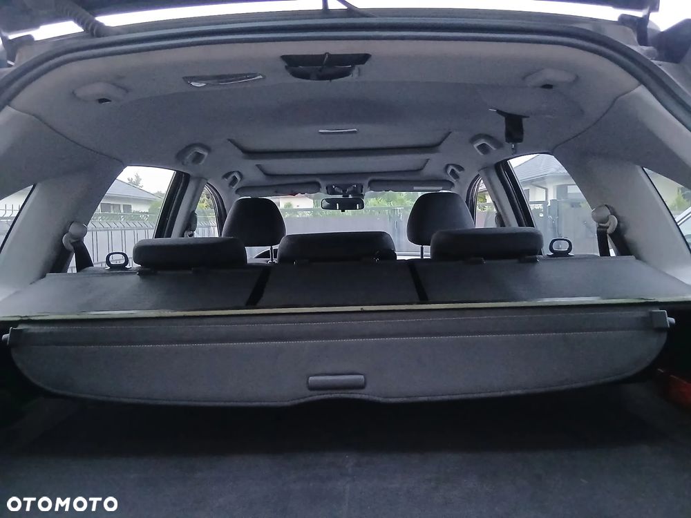 Honda Cr-V 2008 photo 4