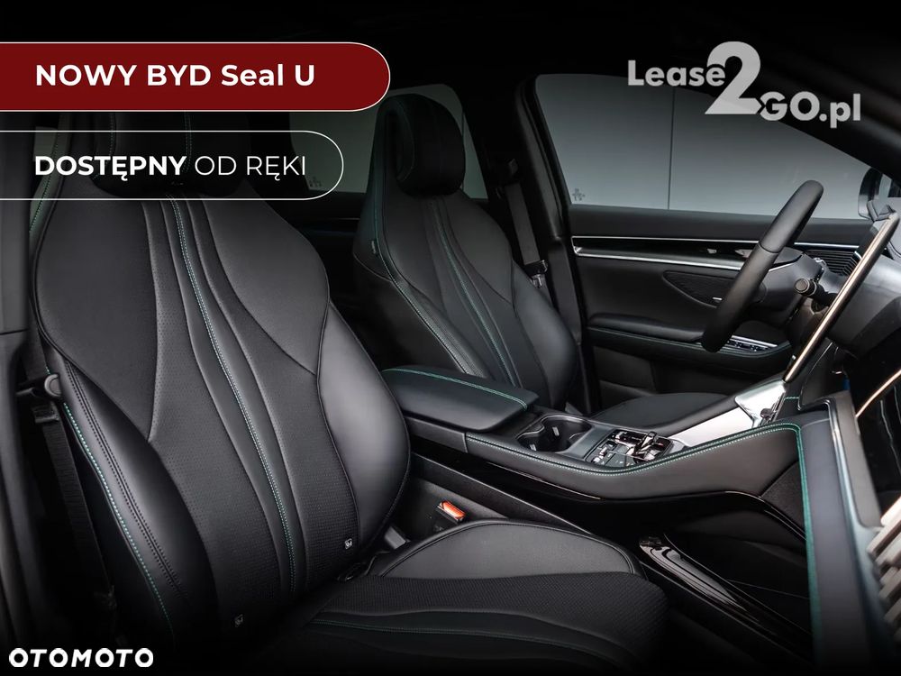 BYD Seal U 1.5 Comfort - 13