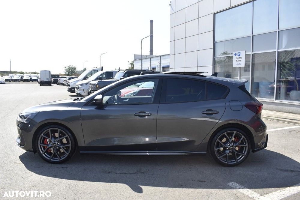Ford Focus 2.3 Ecoboost 7DCT ST X - 7