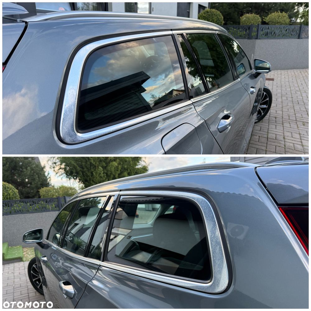 Volvo V60 D3 Geartronic Momentum Pro - 16