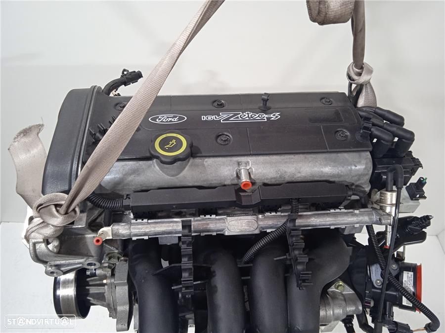 MOTOR COMPLETO FORD FOCUS 1.6 101CV REF: FYDA - 5