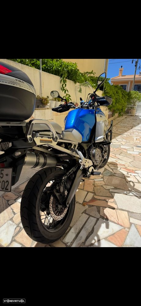 Yamaha XT1200Z Super Tenere - 2