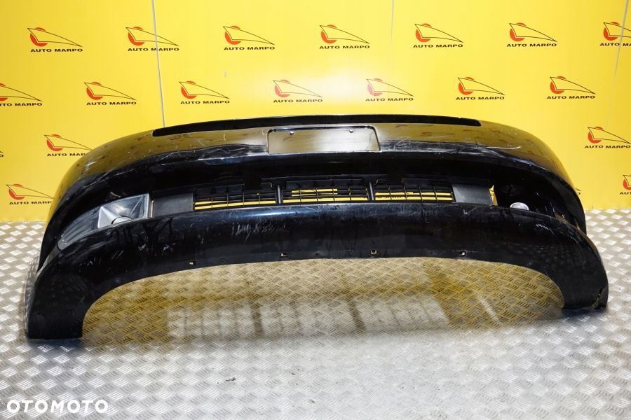 FORD FLEX 2009 - 2012 Zderzak Przód Przedni Kratka Atrapa USA - 6