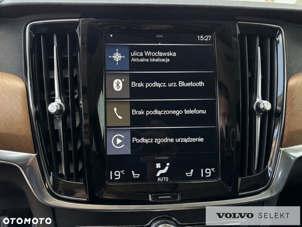 Volvo S90 - 11