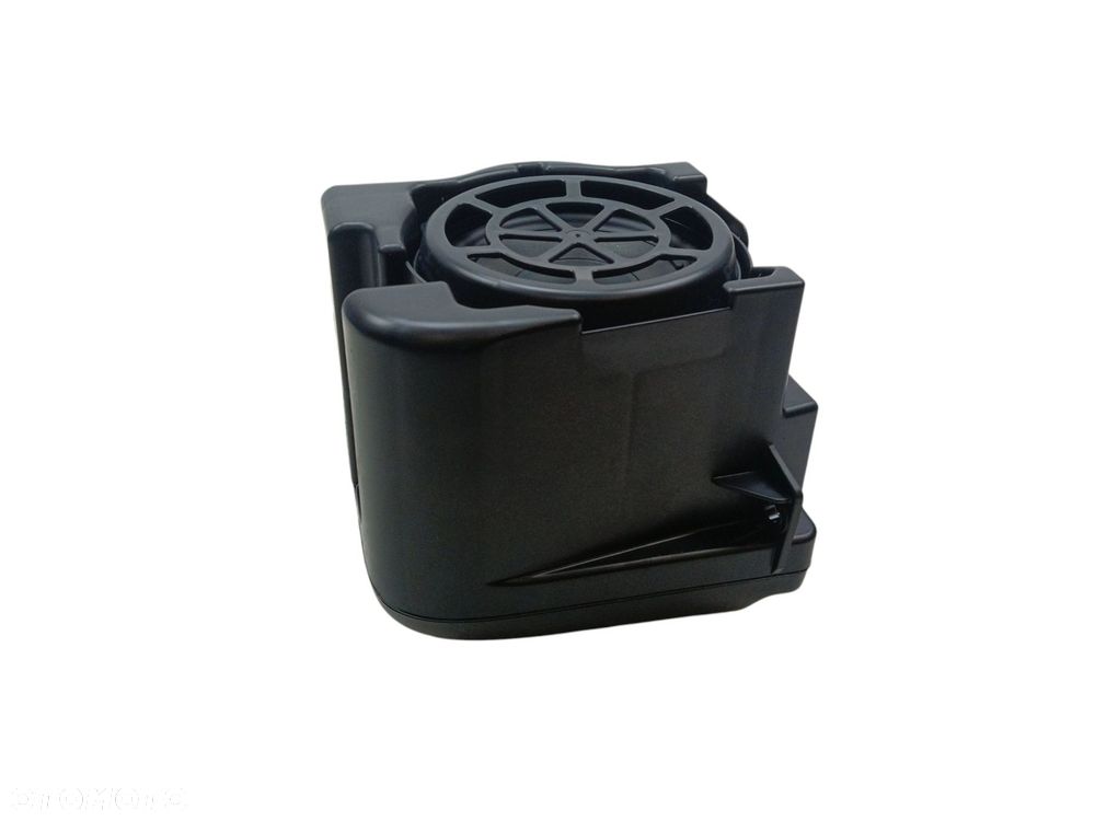 GŁOŚNIK SUBWOOFER AUDI Q4 E-TRON (2021-) 40 204KM 150kW 11A035621C - 5