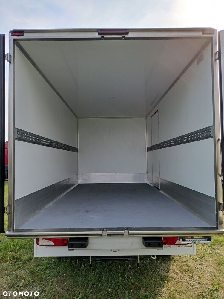 Mercedes-Benz Sprinter 317 CDI izoterma 8EP - 7