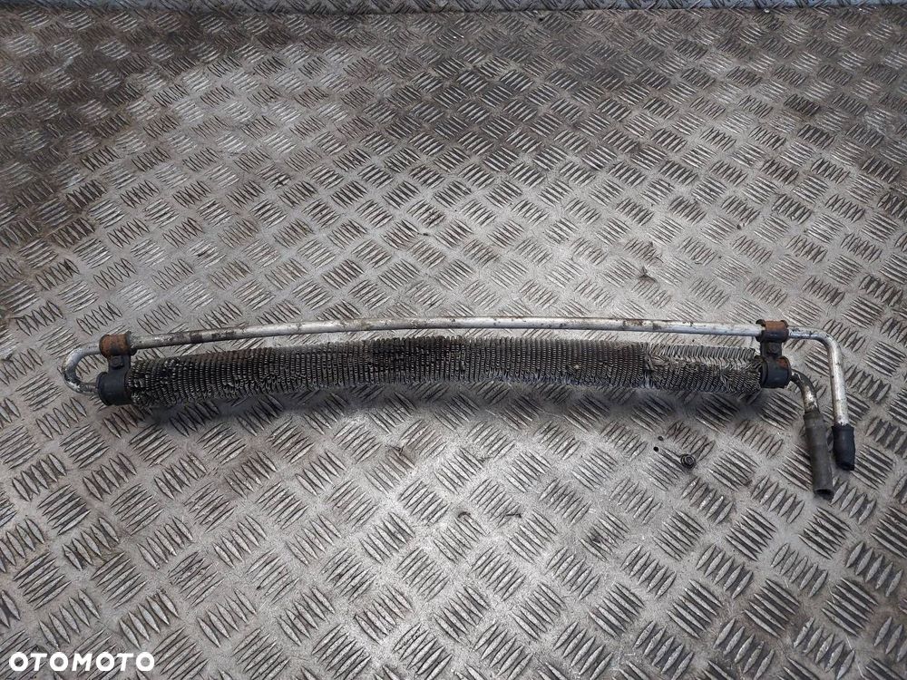 CHŁODNICA PALIWA LAND ROVER FREELANDER I 2.0 TD - 2