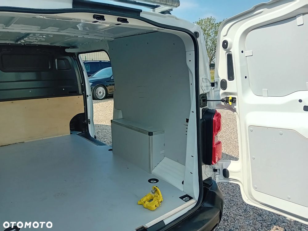 Citroën Jumpy - 13