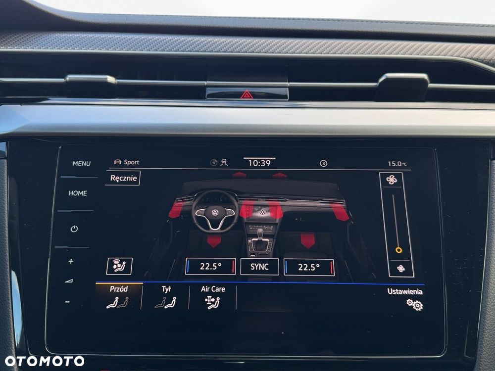Volkswagen Arteon Shooting Brake 2.0 TSI 4Motion R DSG - 24
