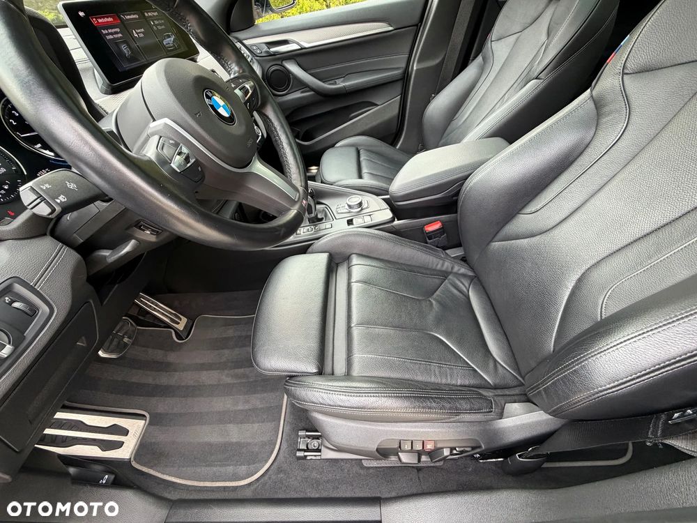 BMW X2 - 25