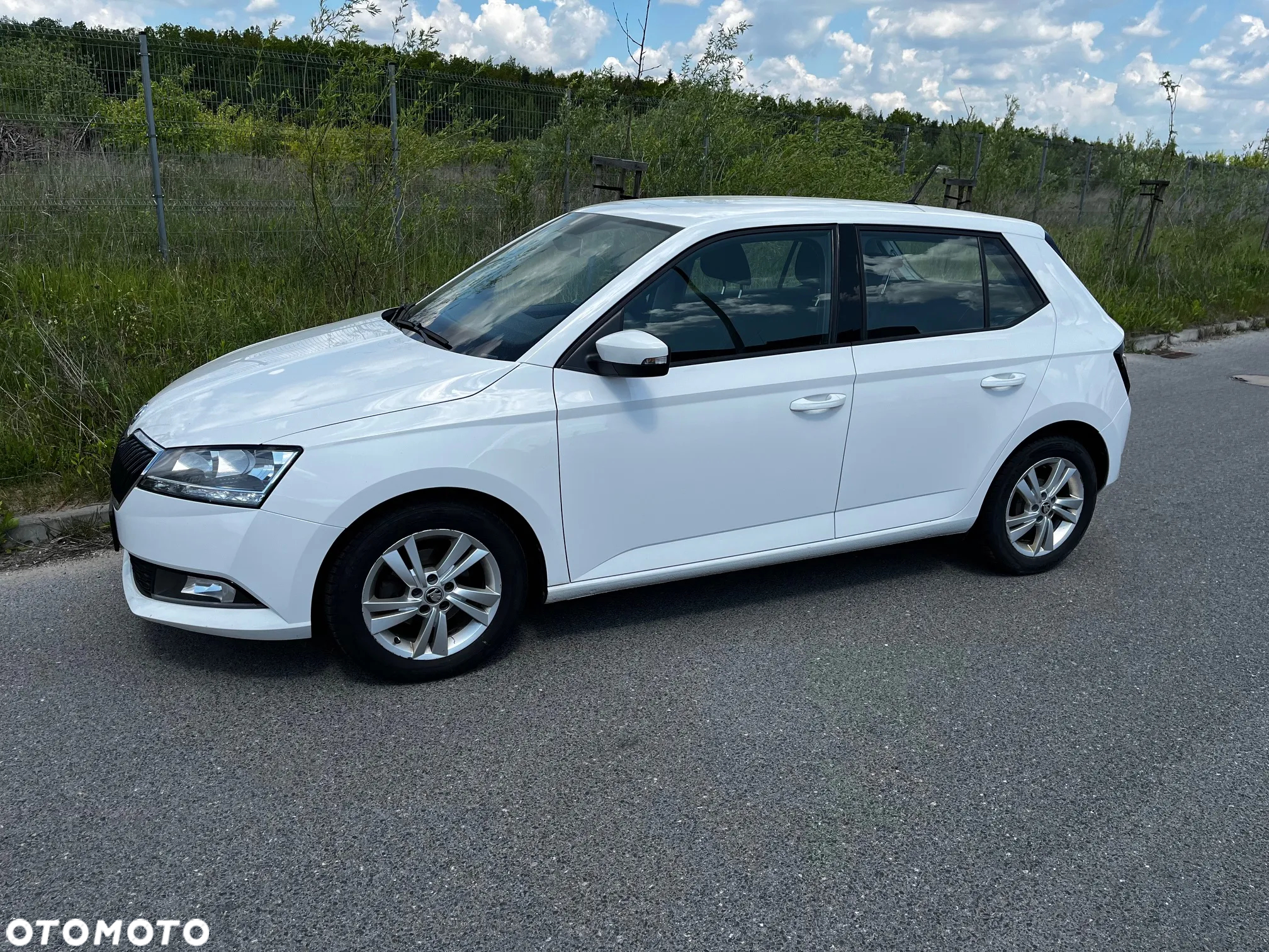 Skoda Fabia 1.0 TSI Ambition - 3