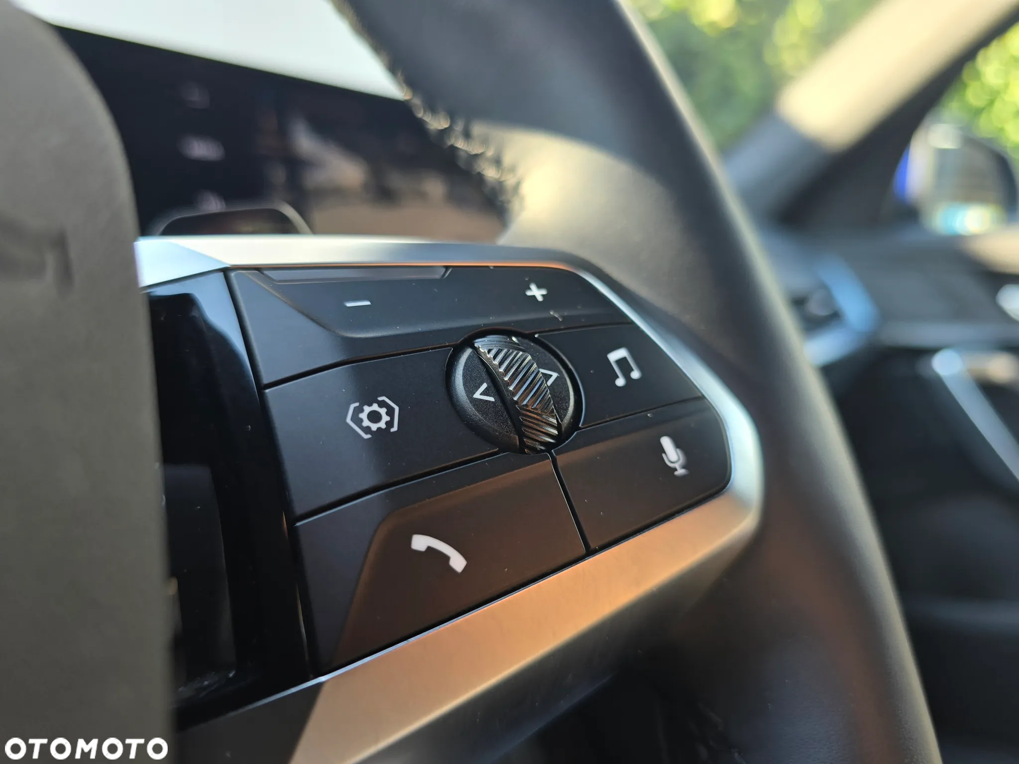 BMW X1 sDrive18i M Sport - 14